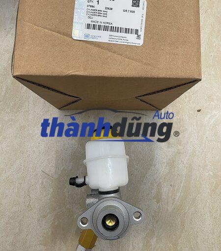 HEO THẮNG CÁI DAEWOO LANOS