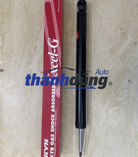 PHUỘC NHÚN SAU FORD FOCUS