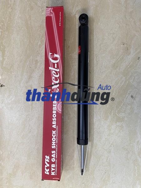 PHUỘC NHÚN SAU FORD FOCUS