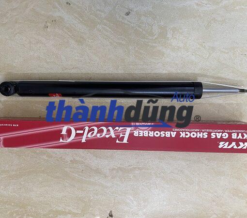 PHUỘC NHÚN SAU FORD FOCUS