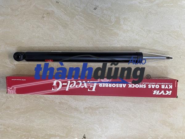 PHUỘC NHÚN SAU FORD FOCUS