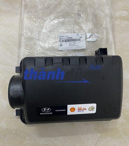 NẮP ĐẬY HỘP LỌC GIÓ HYUNDAI ELANTRA