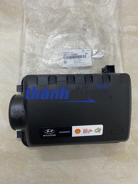 NẮP ĐẬY HỘP LỌC GIÓ HYUNDAI ELANTRA