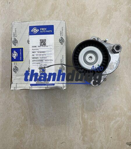 CỤM TĂNG TỔNG MERCEDES GL450