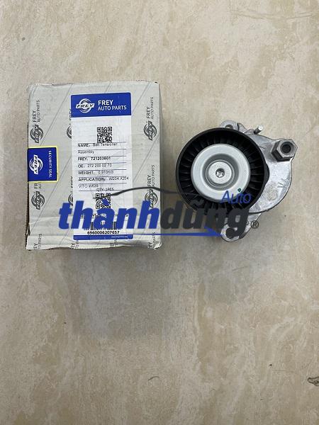 CỤM TĂNG TỔNG MERCEDES GL450