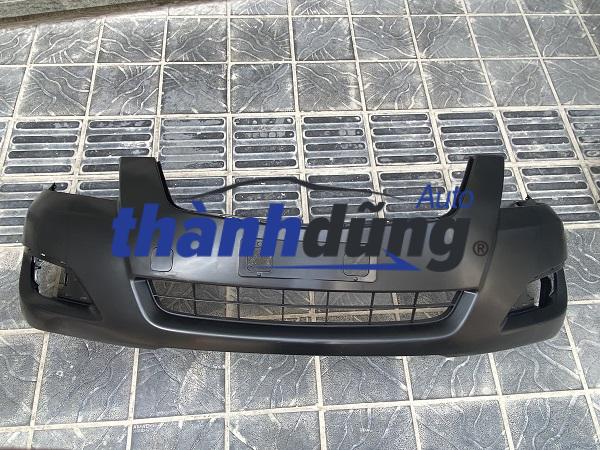 CẢN TRƯỚC TOYOTA CAMRY 2006