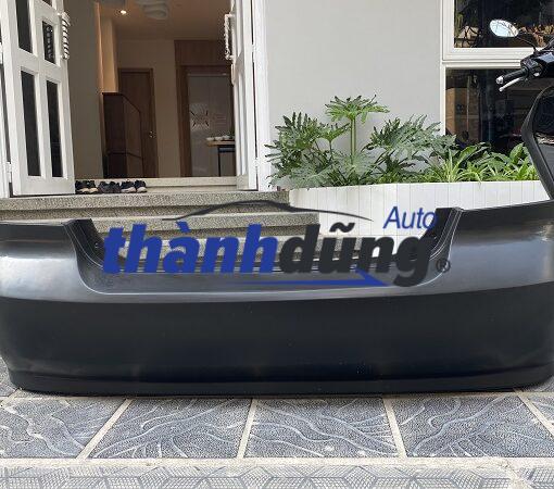 CẢN SAU DAEWOO GENTRA