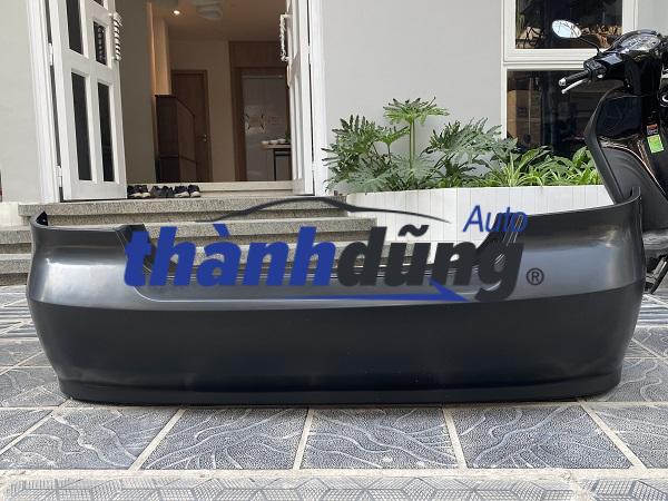 CẢN SAU DAEWOO GENTRA