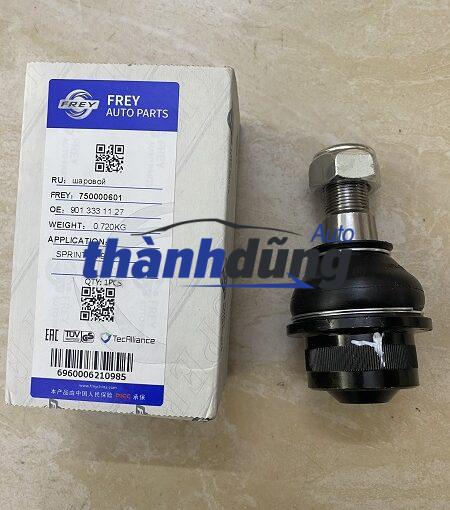 ROTUYN TRỤ ĐỨNG MERCEDES SPRINTER 1996-2006