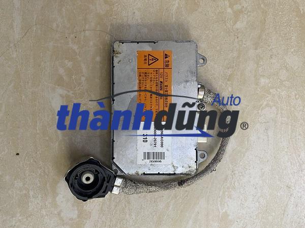BALAST XENON ĐÈN PHA XENON SUBARU