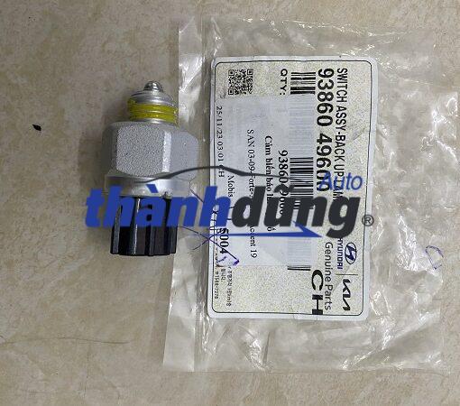 CÔNG TẮC CHÂN PHANH HYUNDAI SANTAFE