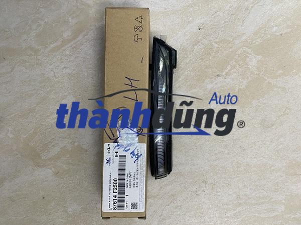 ĐÈN XI NHAN GƯƠNG TRÁI HYUNDAI ELANTRA