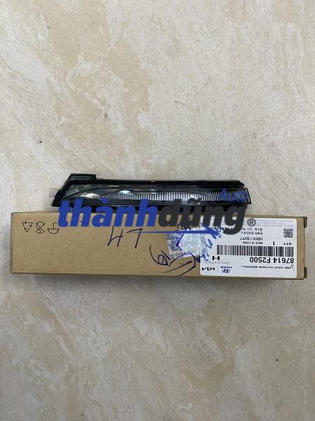 ĐÈN XI NHAN GƯƠNG TRÁI HYUNDAI ELANTRA