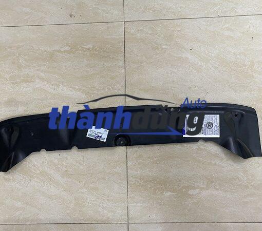 CHẮN BÙN ĐỘNG CƠ GIỮA HYUNDAI I10