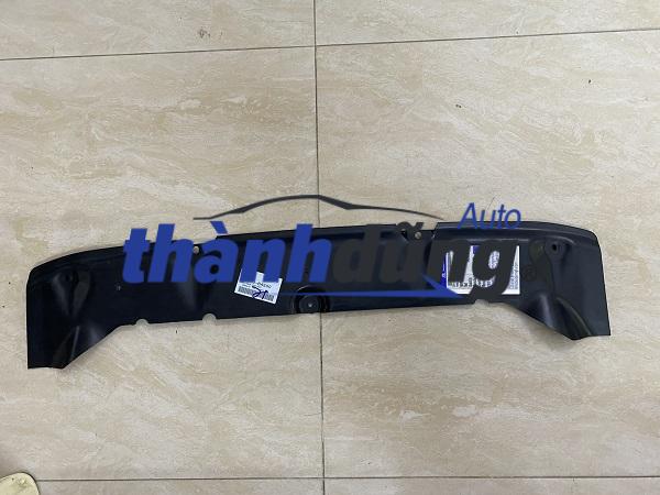 CHẮN BÙN ĐỘNG CƠ GIỮA HYUNDAI I10