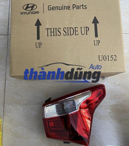 ĐÈN HẬU PHẢI HYUNDAI I10 GRAND