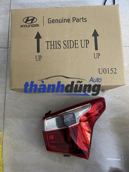 ĐÈN HẬU PHẢI HYUNDAI I10 GRAND
