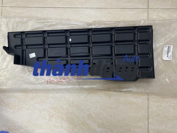 CHẮN BÙN ĐỘNG CƠ TRÁI HYUNDAI PORTER 2