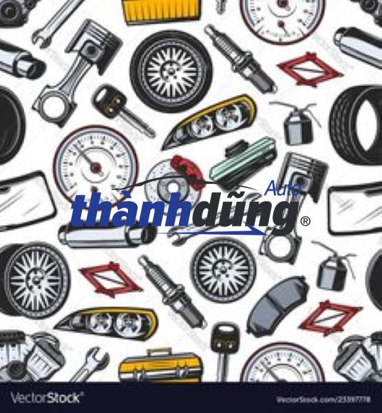 MUA BÁN PHỤ TÙNG Ô TÔ TẠI ĐẮK LẮK