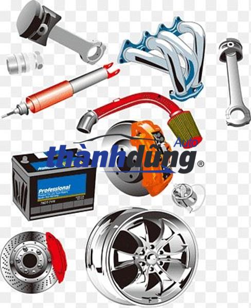 MUA BÁN PHỤ TÙNG Ô TÔ TẠI HẢI DƯƠNG