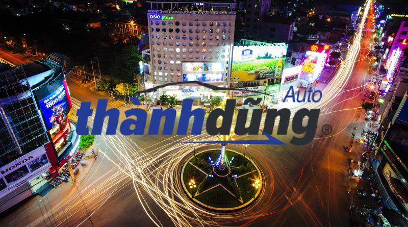 MUA BÁN PHỤ TÙNG Ô TÔ TẠI AN GIANG