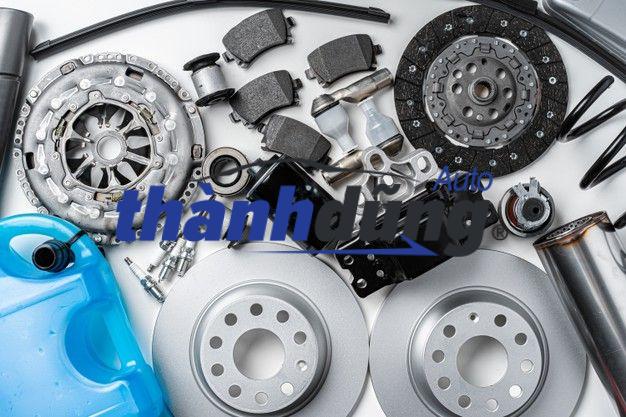 MUA BÁN PHỤ TÙNG Ô TÔ TẠI TÂY NINH