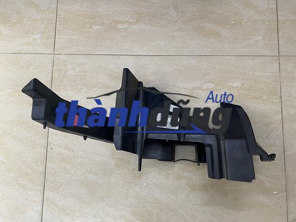 TẤM HƯỚNG GIÓ KÉT NƯỚC CHEVROLET TRAILBLAZER