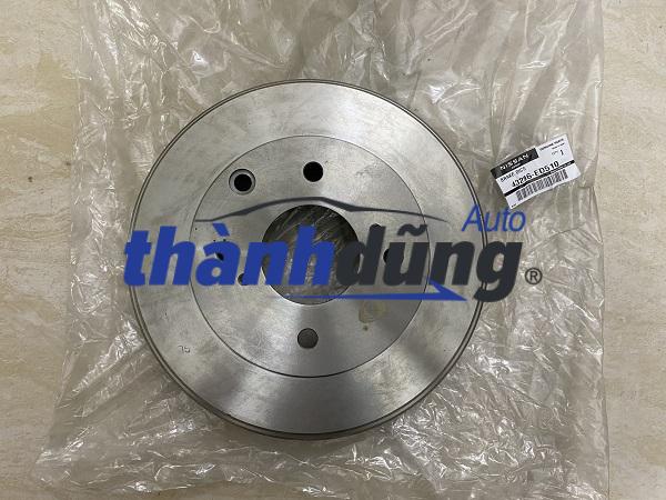 TĂM BUA PHANH SAU NISSAN LIVINA 2007-2011