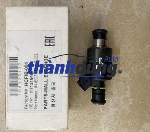 KIM PHUN DAEWOO NUBIRA 2001-2005