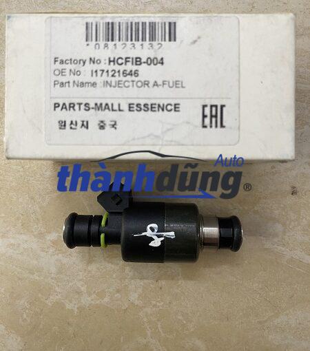 KIM PHUN DAEWOO NUBIRA 2001-2005