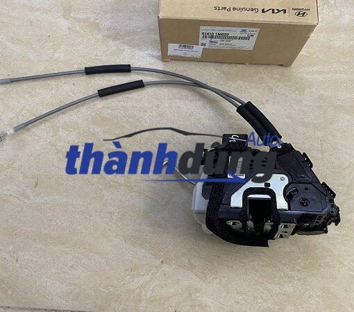 Ổ NGẬM KHÓA CỬA SAU TRÁI KIA CERATO