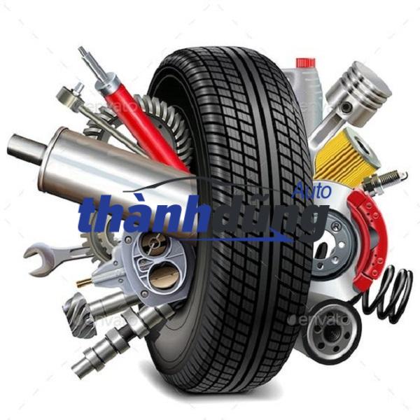 MUA BÁN PHỤ TÙNG Ô TÔ TẠI BẠC LIÊU