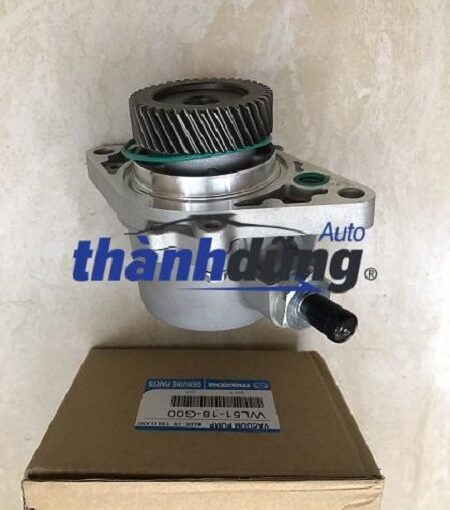 BƠM CHÂN KHÔNG FORD RANGER 2005