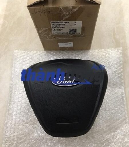 TÚI KHÍ CHÍNH FORD ECOSPORT 2016