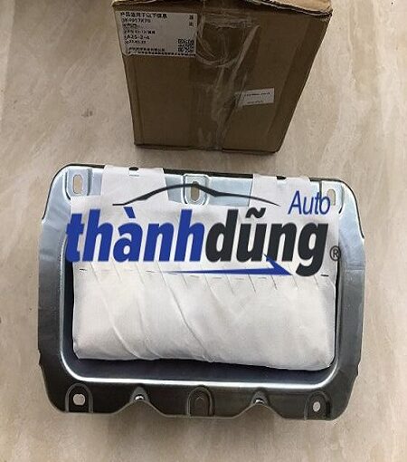 TÚI KHÍ TÁP LÔ FORD FIESTA