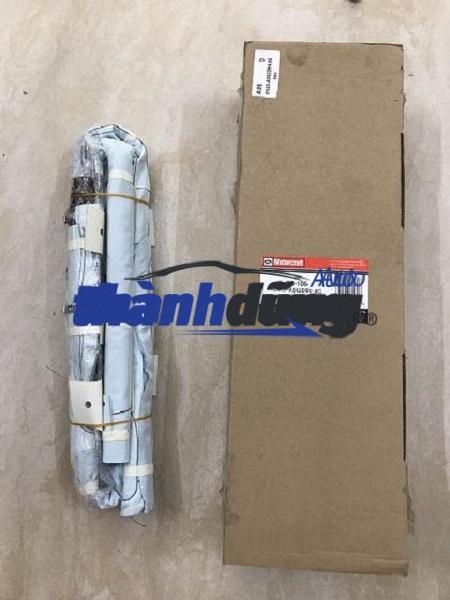 TÚI KHÍ TRẦN XE FORD ECOSPORT 2016