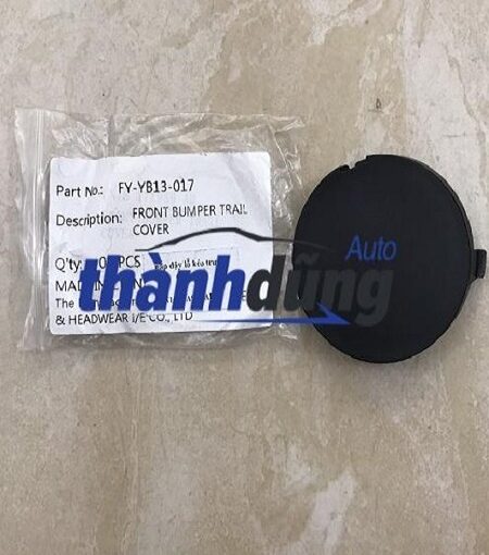 NẮP MÓC CỨU HỘ FORD ECOSPORT 2014