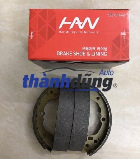 GUỐC PHANH SAU KIA SPECTRA 2003