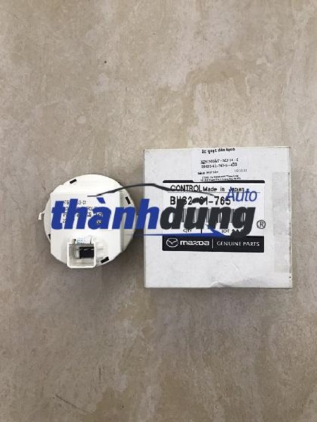 TRỞ QUẠT ĐIỀU HÒA MAZDA 6