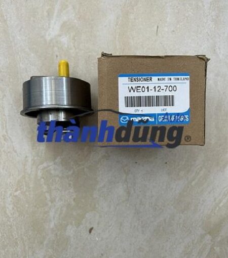 BI TĂNG CAM FORD RANGER 2009