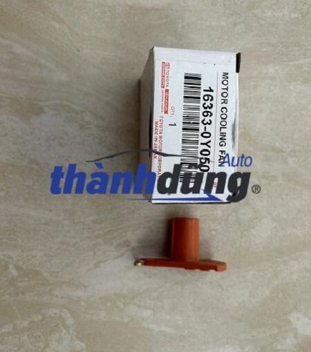 CON QUAY CHIA ĐIỆN TOYOTA ZACE 2001