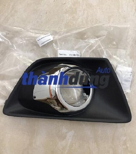 ỐP ĐÈN GẦM FORD ECOSPORT 2016