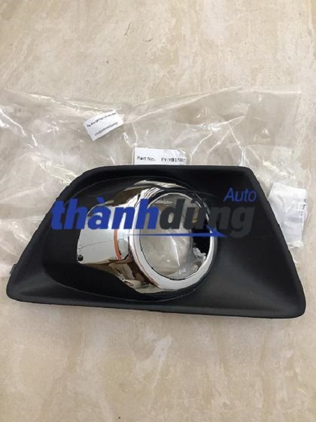 ỐP ĐÈN GẦM FORD ECOSPORT 2016