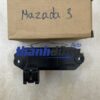 TRỞ QUẠT DÀN SƯỞI MAZDA 3 2005