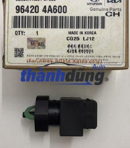 CẢM BIẾN TỐC ĐỘ HYUNDAI GETZ