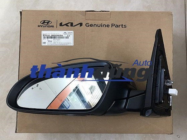 GƯƠNG CHIẾU HẬU HYUNDAI KONA
