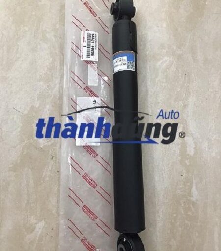 GIẢM XÓC SAU LEXUS RX350