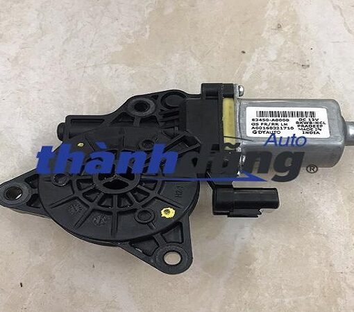 MÔ TƠ NÂNG KÍNH HYUNDAI CRETA 2017