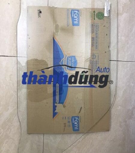 KÍNH CÁNH CỬA SUZUKI 5 TẠ