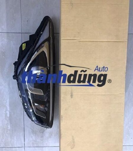 ĐÈN PHA HYUNDAI SANTAFE 2018